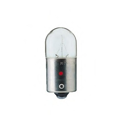 12821LLECOCP PHILIPS (Япония) Лампа 12V R5W BA15s CP LongLife EcoVision 12821LLECOCP PHILIPS