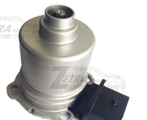 414802A003 MOBIS Актуатор привода кпп 40вт CLUTCH-MOTOR VELOSTER 11 (2011-2014/CEED 12-15