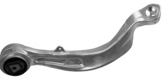 Важіль підвіски BMW 5 (E60) 03-, 5 (E61) 04- 3076201 LEMFOERDER