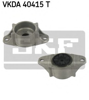 VKDA40415 SKF Верх.опора зад.аморт.FORD FOCUS II,C-MAX  2004=> VKDA40415 SKF