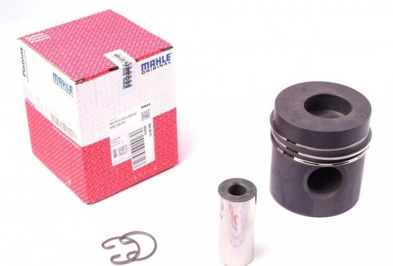 0028001 MAHLE ПОРШНЕКОМПЛЕКТ MB OM364366 D97.50.5 MAHLE 0028001 MAHLE FILTER