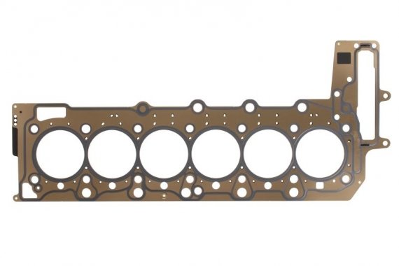 477332 ELRING (Germany) Прокладання гбц BMW E90/E91/X6 3.0D M57 09- 1.65mm 477332 ELRING