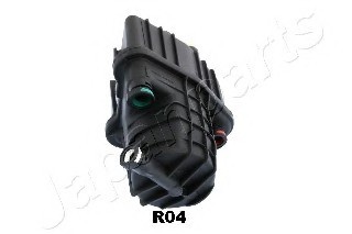 FCR04S JAPAN Фильтр ТОПЛИВНЫЙ RENAULT CLIOMODUS 1.5DCI 04 FCR04S JAPANPARTS