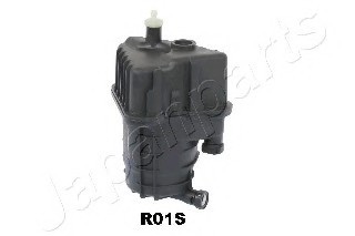 Фильтр ТОПЛИВНЫЙ RENAULT CLIOMODUS 1.5DCI 04 FCR01S JAPANPARTS