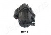 FCR01S JAPAN Фильтр ТОПЛИВНЫЙ RENAULT CLIOMODUS 1.5DCI 04 FCR01S JAPANPARTS (фото 3)