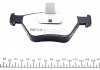 0252167720PD MEYLE Комплект тормозных колодок, дисковый тормоз 0252167720PD MEYLE (фото 3)