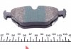 0252169117PD MEYLE Комплект тормозных колодок, дисковый тормоз 0252169117PD MEYLE (фото 3)