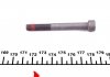0252391719PD MEYLE Комплект гальмівних колодок, дискове гальмо 0252391719PD MEYLE (фото 3)