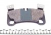0252429616PD MEYLE Комплект тормозных колодок, дисковый тормоз 0252429616PD MEYLE (фото 2)