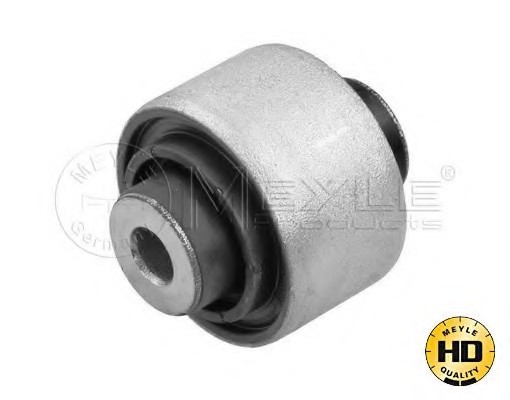 Подвеска, рычаг независимой подвески колеса 1006100004HD MEYLE