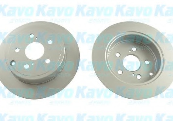 Фото диск торм. окраш. Re TO Corolla Verso 04-09 BR9431C KAVO PARTS BR9431C KAVO (Нидерланды) BR9431C KAVO (Нидерланды) Диск торм. окраш. Re TO Corolla Verso 04-09 BR9431C KAVO PARTS