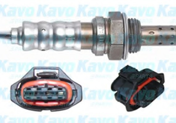 EOS1003 KAVO (Нидерланды) Лямбда-зонд CHEVROLET CRUZE/ORLANDO 1.6/1.8 EOS1003 KAVO PARTS