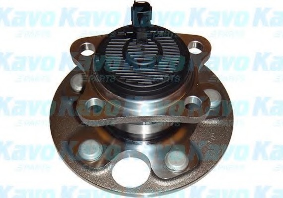 Ступица в сборе Re TO Corolla, Verso, Auris WBK9026 KAVO PARTS