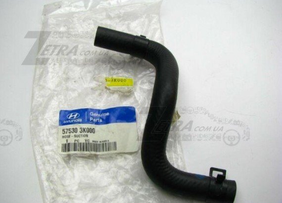 575303K000 MOBIS Шланг системы рулевого управления 575303K000 HYUNDAI/KIA/MOBIS