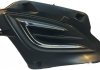 ОКАНТОВКА ФАРЫ ПРОТИВОТУМАННО ПРАВО 865241J500 HYUNDAI/KIA/MOBIS