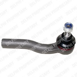 TA1852 DELPHI Наконечник рулевой прав Alfa Romeo/ Fiat/ Lancia TA1852 DELPHI