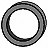 027484H CORTECO (Германия) Прокладка-кольцо глушителя TOYOTA 1.6, 1.8 92- 027484H CORTECO