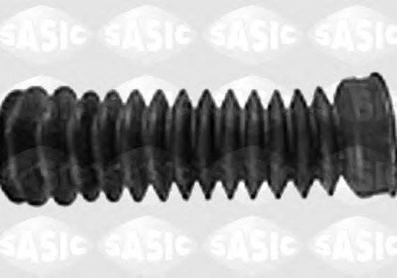 9006064 SASIC Пыльник рулевой рейки AUDI/VW 80/90/PASSAT 150мм 9006064 SASIC