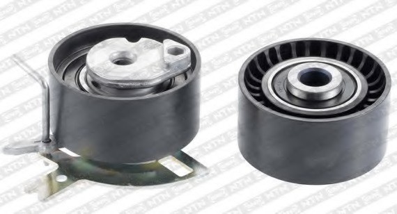 Фото комплект ремня грм snr kd459.58 range rover evoque KD45958 SNR KD45958 SNR KD45958 SNR Комплект ремня грм snr kd459.58 range rover evoque KD45958 SNR