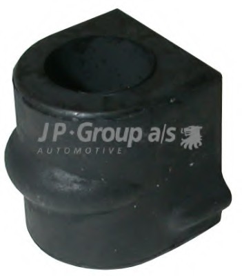 1240600400 JP Group Втулка переднего стабилизатора OPEL O23 mm 1240600400 JP GROUP