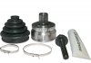 Шрус Наружний К-Т AUDI A4 00-04(498660003) 1143303510 JP-GROUP