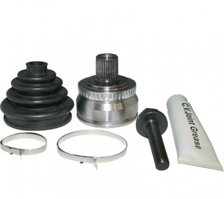 1143303510 JP Group ШРУС НАРУЖНИЙ К-Т AUDI A4 00-04(498660003) 1143303510 JP-GROUP