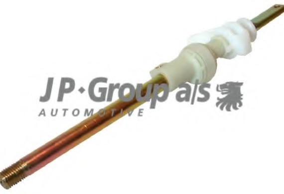 1131600300 JP Group Шток вилки перекл. КПП / VW Golf-III,Vento 1131600300 JP GROUP