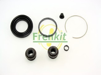 238039 Frenkit РЕМКОМПЛЕКТ ГАЛЬМВНОГО СУПОРТУ LEXUS ES, GS, LS 238039 FRENKIT