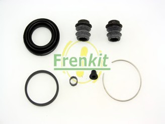 240023 Frenkit РЕМКОМПЛЕКТ ГАЛЬМВНОГО СУПОРТУ LEXUS ES, GS, LS 240023 FRENKIT