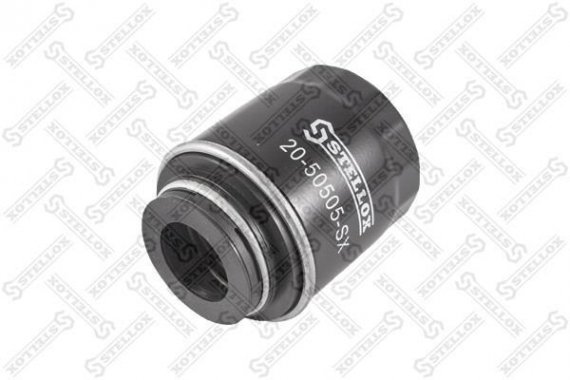 2050505SX STELLOX Фильтр масляный AUDI, VW Golf, Jetta, Passat 2050505SX STELLOX