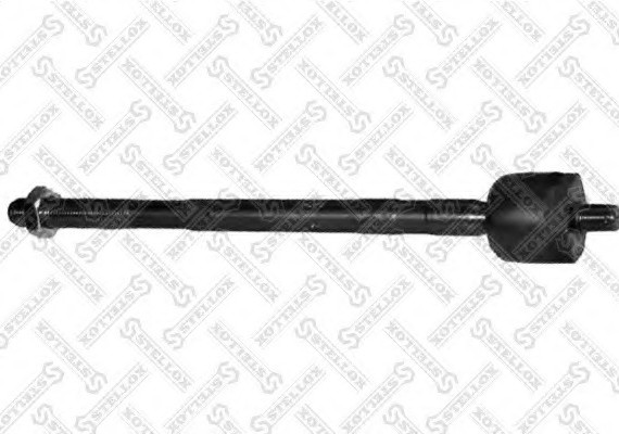 5503385SX STELLOX Тяга рульова OPEL VIVARO 2001-, RENAULT TRAFIC 2001-