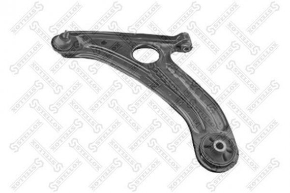 Фото 57-51042-SX_рычаг левый! \ Hyundai Getz 02> 5751042SX STELLOX 5751042SX STELLOX 5751042SX STELLOX 57-51042-SX_рычаг левый! \ Hyundai Getz 02> 5751042SX STELLOX