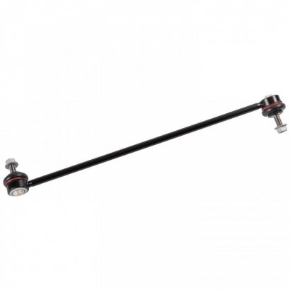 Фото 32680F_тяга стабилизатора переднего левая! \ BMW E60/E61 02> 32680 FEBI (Germany) 32680 FEBI (Germany) 32680F_тяга стабилизатора переднего левая! \ BMW E60/E61 02>