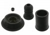 Комплект опоры амортизатора пер. VW Golf 1.0-1.8/1.8GTi 83-91 02556