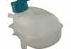 2209F_бачок расширительный! \ VW T3 1.9-2.1 85-92 02209 FEBI