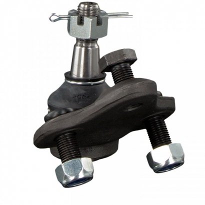 Фото 23111F_опора шаровая нижняя! \ Toyota Corolla 02> 23111 FEBI 23111 FEBI (Germany) 23111 FEBI (Germany) 23111F_опора шаровая нижняя! \ Toyota Corolla 02> 23111 FEBI