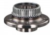 Подшипник СТУПИЦЫ ЗАД GOLF 4 A3 1J0 598 477 FEBI 24236 FEBI