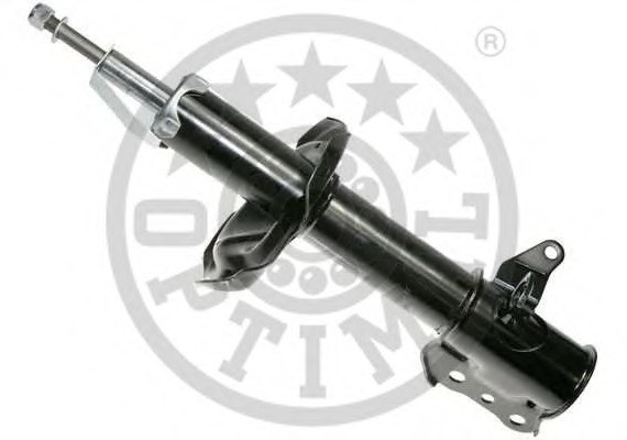 A3521GR OPTIMAL Стійка амортизационная газовая, задняя правая A3521GR OPTIMAL