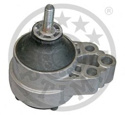 Опора двигателя FORD FOCUS 1.4-1.6 98-04 прав. F86475 OPTIMAL