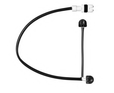 A00419 BREMBO (Германия) К-т датчиків зношування колод. (2 шт.) Fr VAG R8 -15 A00419 BREMBO