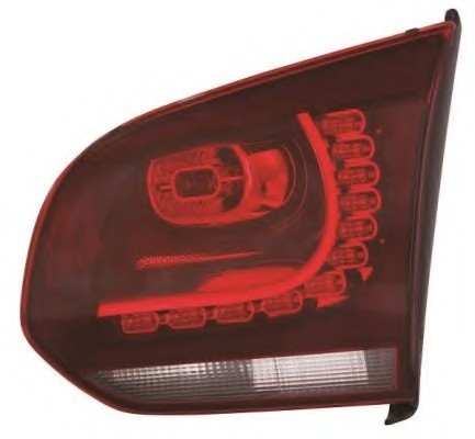 4411326RLDAE DEPO (Тайвань) Фонарь задний прав. внутр. VAG Golf VI 09-> 4411326RLDAE DEPO