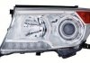 Блокфара лев.TOYOTA LAND CRUISER 200 2012=> 21211U5LLDHM DEPO