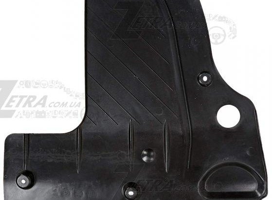 291303K300 MOBIS Защитная панель моторного отсека 291303K300 HYUNDAI/KIA/MOBIS