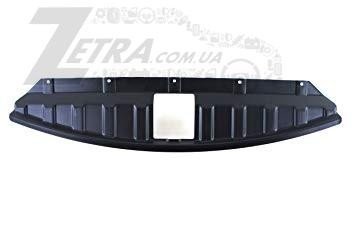 291102C000 MOBIS Ціна з доставкою з Кореї Защита двигателя передняя  * KIA HYUNDAI