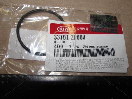 УПОРНОЕ Кольцо ТОПЛИВНОГО НАСОСА 331012F000 HYUNDAI/KIA/MOBIS