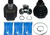 Шрус ford kuga i 2.0tdci 08-12 внутр.пер.лев. at VKJA8822 SKF