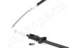 BCH07 JAPAN ТРОС СТОЯНОЧН ТОРМОЗА ПРАВ HYUNDAI ACCENT 95 BCH07 JAPANPARTS (фото 2)