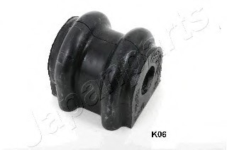 Фото втулка стабилизатора задн kia carens 06 d=14 ruk06 japanparts RUK06 JAPAN RUK06 JAPAN ВТУЛКА СТАБИЛИЗАТОРА ЗАДН KIA CARENS 06 D=14 RUK06 JAPANPARTS