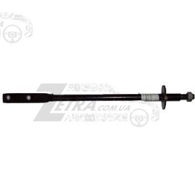 5475043000 MOBIS Ціна з доставкою з Кореї Тяга продольная перед. подвески H-100