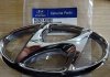 ЕМБЛЕМА ДЕКОРАТИВНА ПЛАСТИКОВА 86353A5000 HYUNDAI/KIA/MOBIS